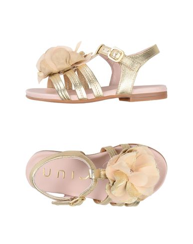 ZOOM UNISA - Sandals
