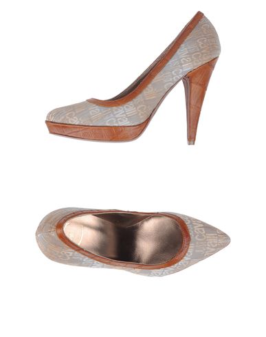 ZOOM JUST CAVALLI - Platform pumps