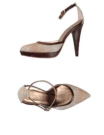 JUST CAVALLI - Sandali