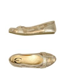 JUST CAVALLI - Ballet flats