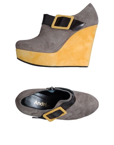 ZOOM ANDRÉ Glam - Wedge