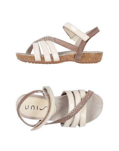 ZOOM UNISA - Sandals