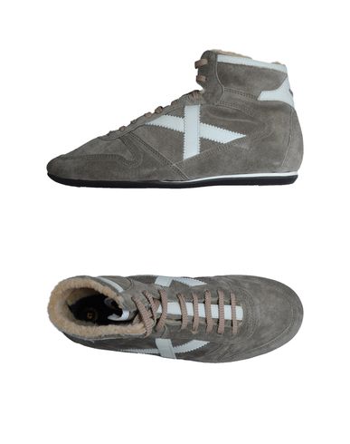 ZOOM MUNICH - High-top sneaker