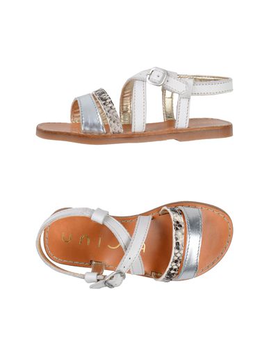 ZOOM UNISA - Sandals