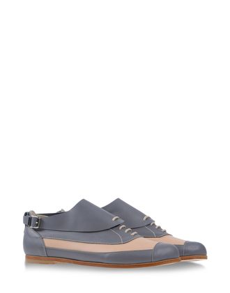 Oxfords & Brogues - DEUX SOULIERS