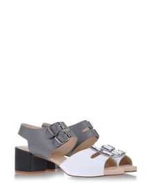 Sandals - DEUX SOULIERS