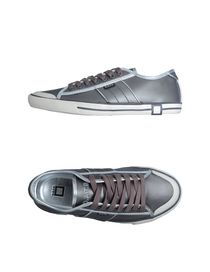 D.A.T.E. - Sneakers & Tennis shoes basse