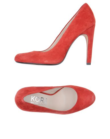 ZOOM KORS MICHAEL KORS - Pump
