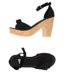 COLORS OF CALIFORNIA - Sandals