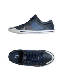 D.A.T.E. - Sneakers & Tennis shoes basse
