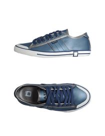D.A.T.E. - Sneakers & Tennis shoes basse
