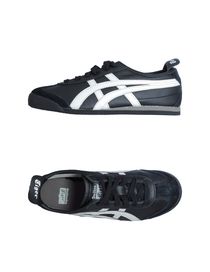 ONITSUKA TIGER - Low-tops
