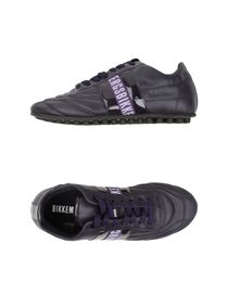 BIKKEMBERGS - Low-tops