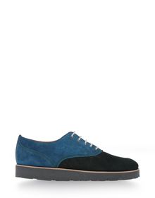 Laced shoes - OPENING CEREMONY
