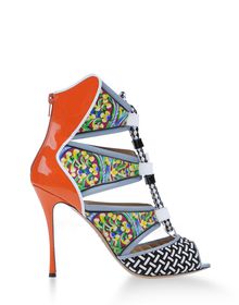 High-heeled sandals - NICHOLAS KIRKWOOD FOR PETER PILOTTO
