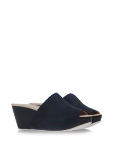 Mules & Clogs - DEUX SOULIERS