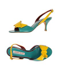 ANTONIO MARRAS - Sandals