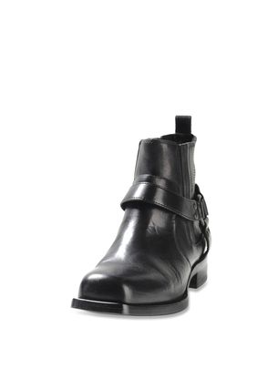 Footwear DIESEL BLACK GOLD: MOTO-SG