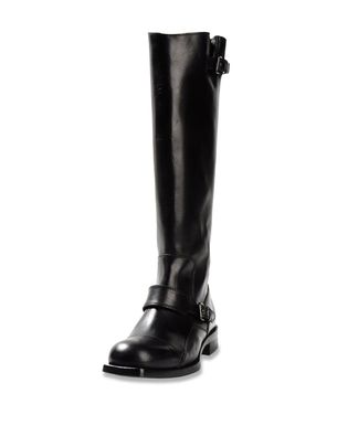 Footwear DIESEL BLACK GOLD: MOTO-B
