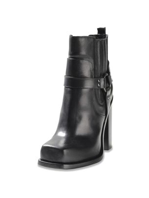 Footwear DIESEL BLACK GOLD: MOTO-HHB