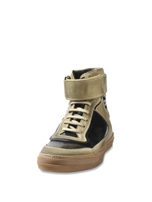 Schuhe DIESEL BLACK GOLD: ALEN-MB