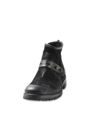 Schuhe DIESEL BLACK GOLD: ANDERSON-EG