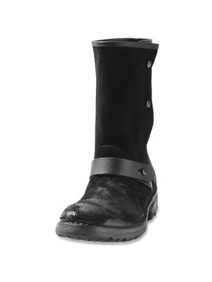 Schuhe DIESEL BLACK GOLD: ANDERSON-HF