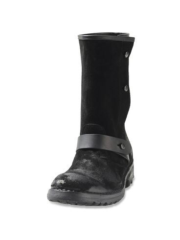 Calzado DIESEL BLACK GOLD: ANDERSON-HF