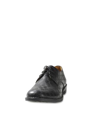 Shoes DIESEL BLACK GOLD: BARNY-LAS