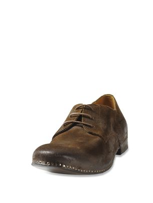 Shoes DIESEL BLACK GOLD: BARNY-SUE