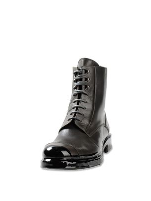 Shoes DIESEL BLACK GOLD: JAMES
