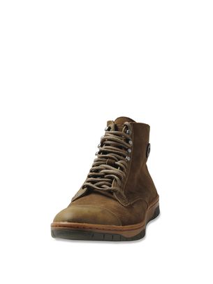 Footwear DIESEL: BASKET TATRA