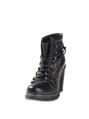 Footwear DIESEL: TEKNY