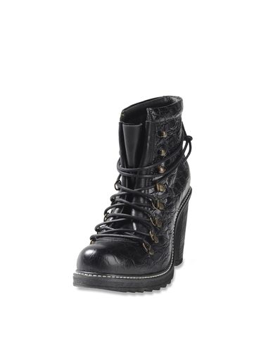 Footwear DIESEL: TEKNY