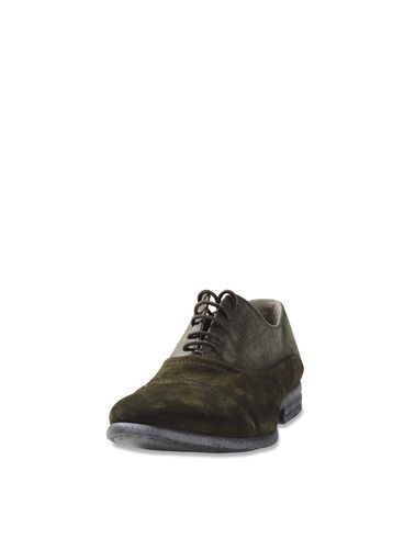 Calzado DIESEL: CHROM