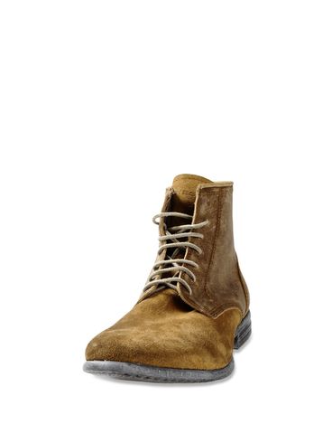 Calzado DIESEL: CHROM HI