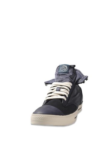 Calzado DIESEL: HI-SLEEKY