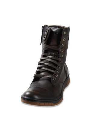 Shoes DIESEL: BASKET BUTCH ZIP