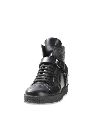 Footwear DIESEL BLACK GOLD: ANNA-TR