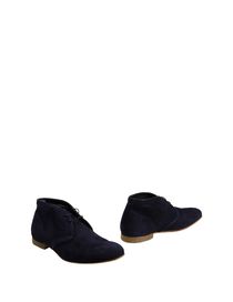 ALBERTO GUARDIANI - Ankle boots