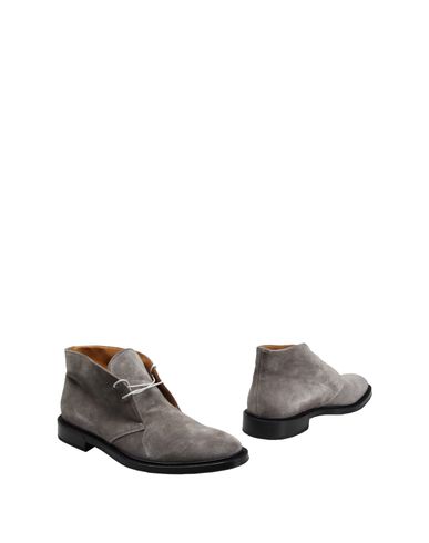 ZOOM RAF SIMONS - High-top dress shoe