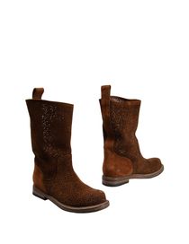 ERMANNO SCERVINO - Ankle boots
