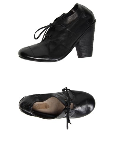 ZOOM MARSÈLL - Lace-up shoes