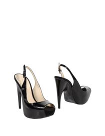 C'N'C' COSTUME NATIONAL - Sandals