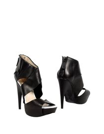 C'N'C' COSTUME NATIONAL - Sandals