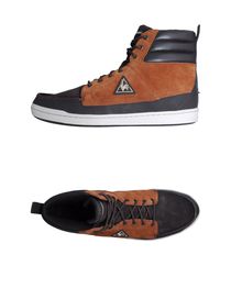 LE COQ SPORTIF - High-tops