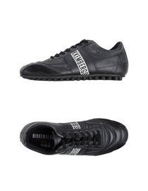 BIKKEMBERGS - Low-tops