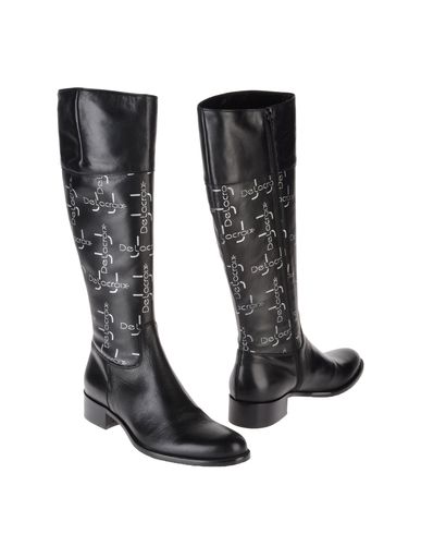 ZOOM J.J.DELACROIX - Boots