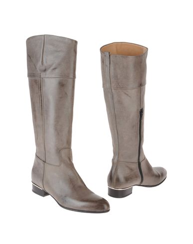 ZOOM J.J.DELACROIX - Boots