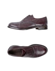 MOMA - Lace-up shoes